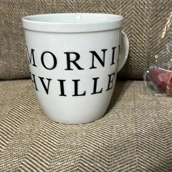 NWT Lot: Nashville Tennessee souvenir lot/bundle mugs,magnet,pins MUSIC CITY - Picture 1 of 7